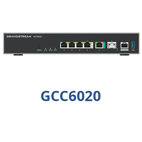 Grandstream GCC6020